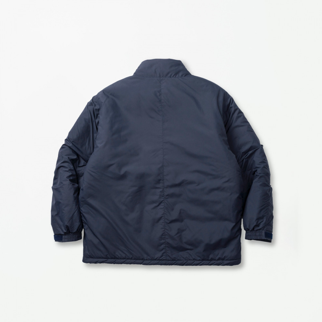 MADNESS MIL-TYPE EVO HALF PUFFER 2.0