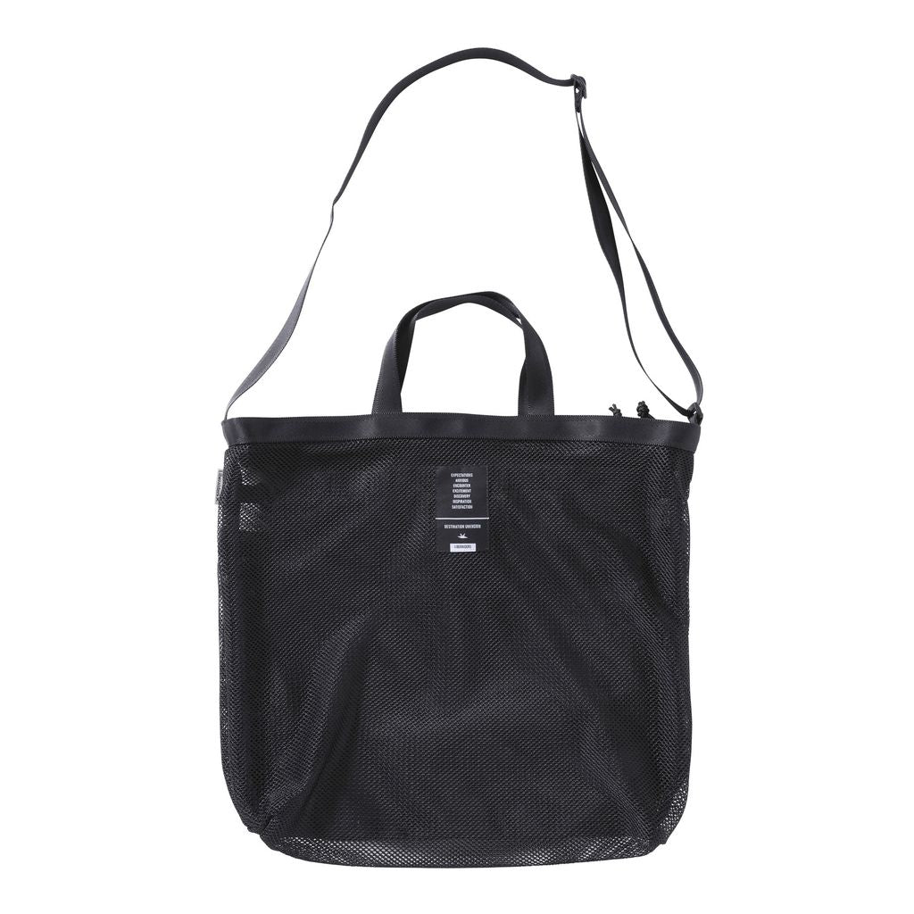 Liberaiders PX MESH TOTE BAG