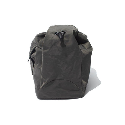 F/CE. TEXTURED TWILL FUROSHIKI 2WAY SHOULDER