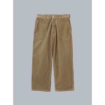 New Manual USN CORDUROY TROUSERS