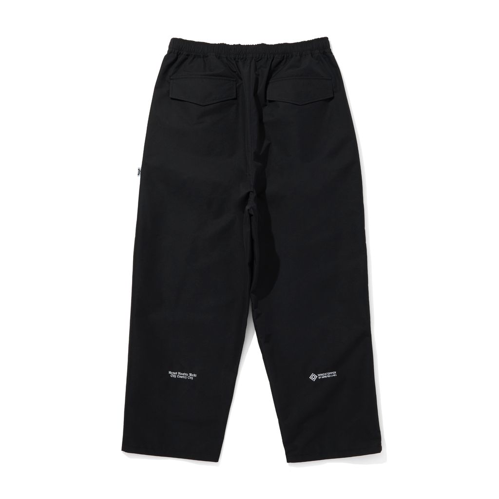 CITY COUNTRY CITY x Marmot_MMWCCC PANTS WINDSTOPPER