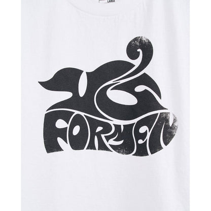 Y's for men × masses LS TEE PUZZLE