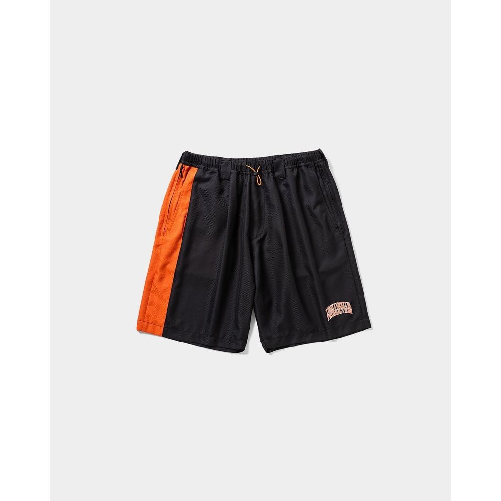 TIGHTBOOTH COLLEGE DOBBY SHORTS