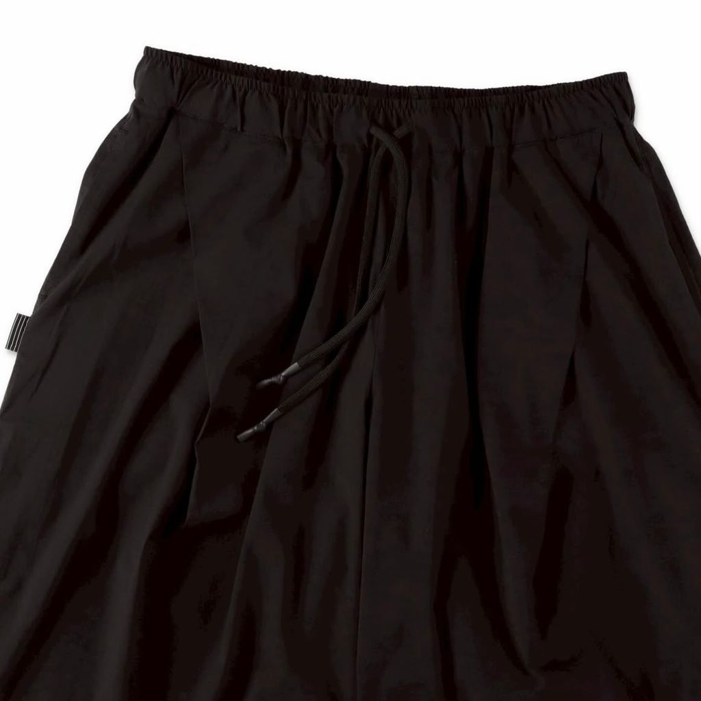 S.F.C NYLON BAGGY LONG SHORTS