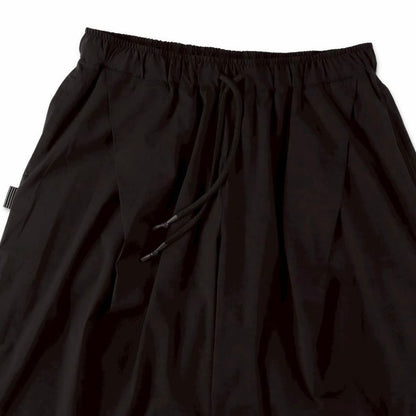 S.F.C NYLON BAGGY LONG SHORTS
