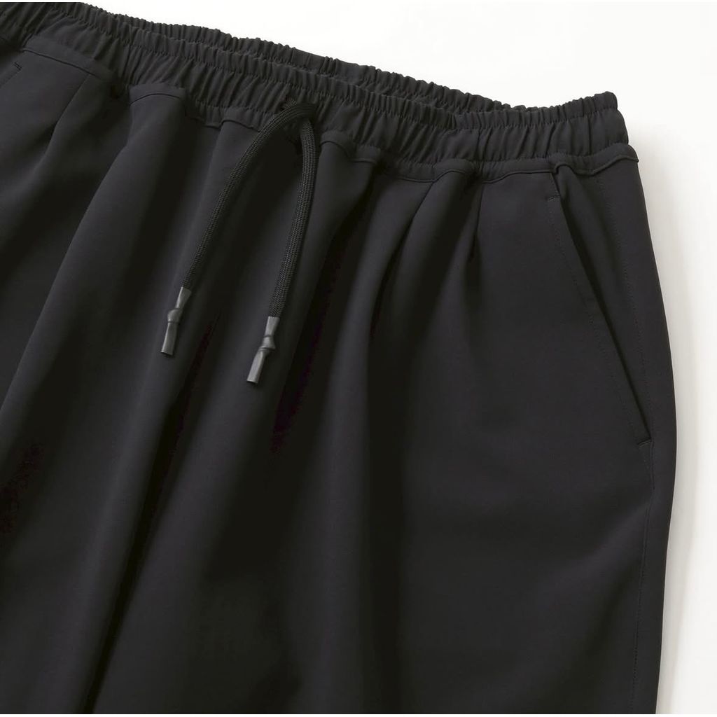 S.F.C WIDE TWO TUCK BAGGY PANTS