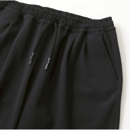 S.F.C WIDE TWO TUCK BAGGY PANTS