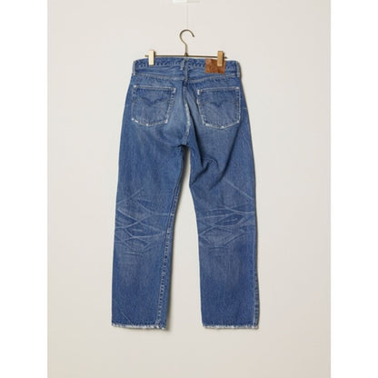 【予約商品】REMI RELIEF RN30389040 13oz 1954XX DENIM PT(USED)  26ss