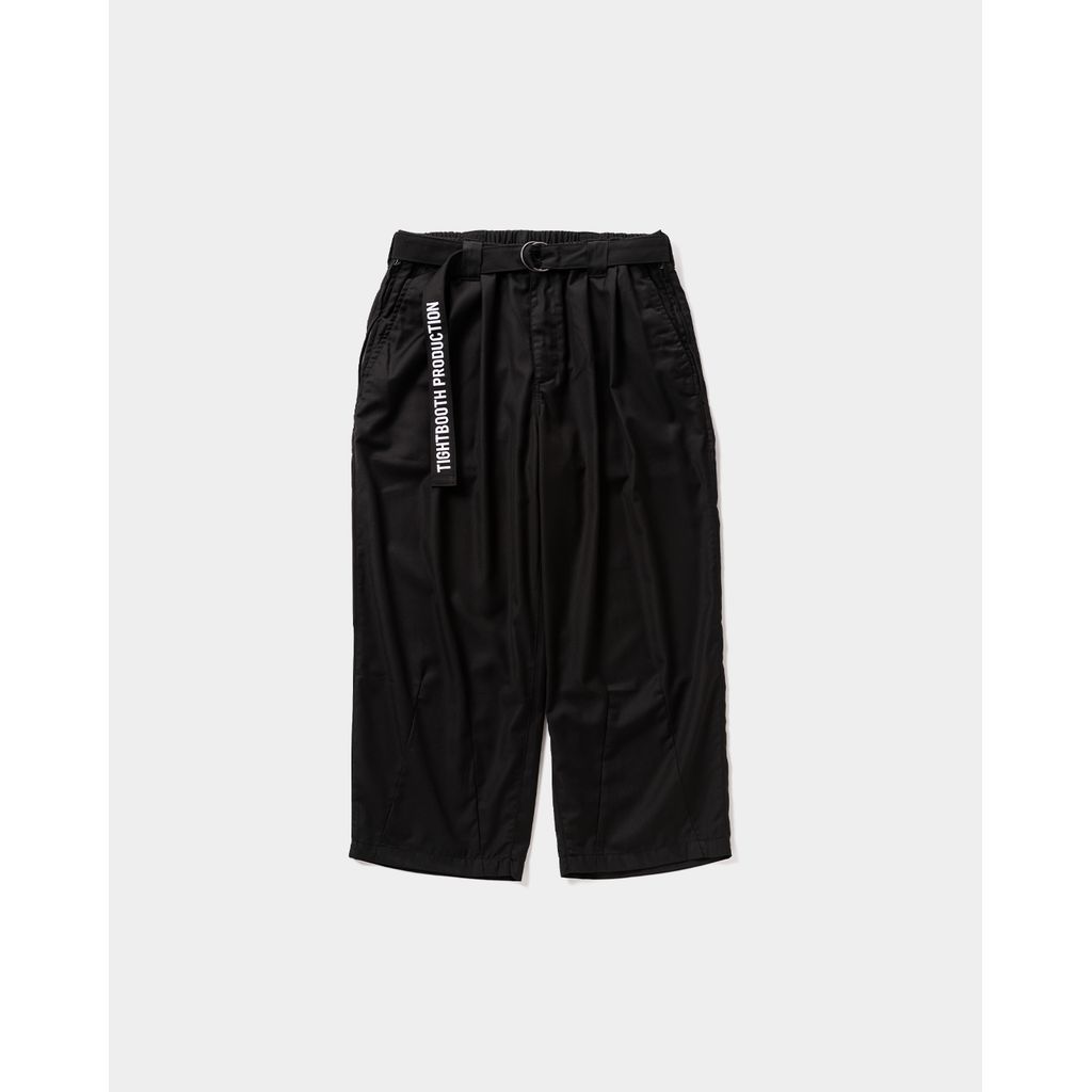 TIGHTBOOTH BAGGY SLACKS
