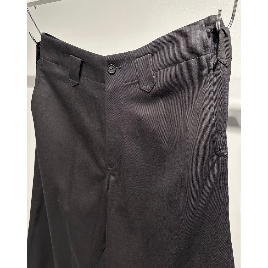 Y's for men KATSURAGI KNICKERBOCKERS