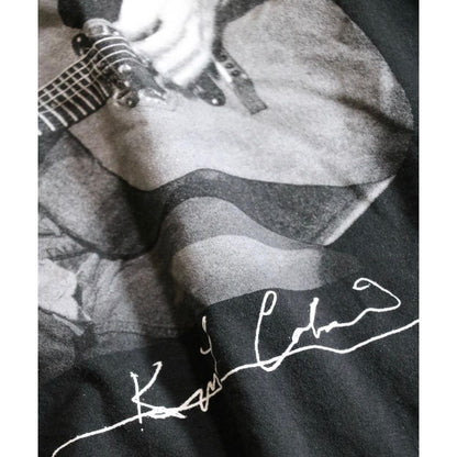 THRIFTY LOOK  KURT COBAIN TEE