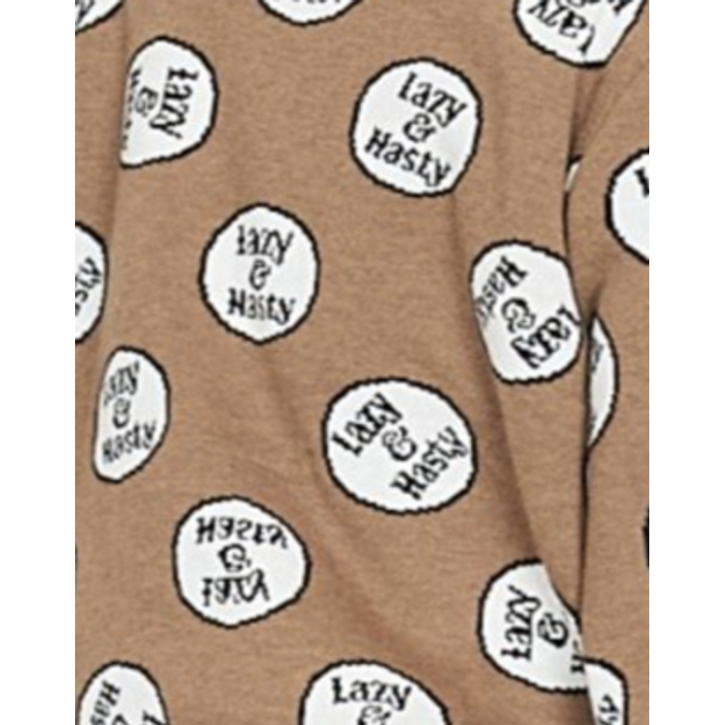 THOMAS MAGPIE  LAZY AND NASTY W Jacquard knit