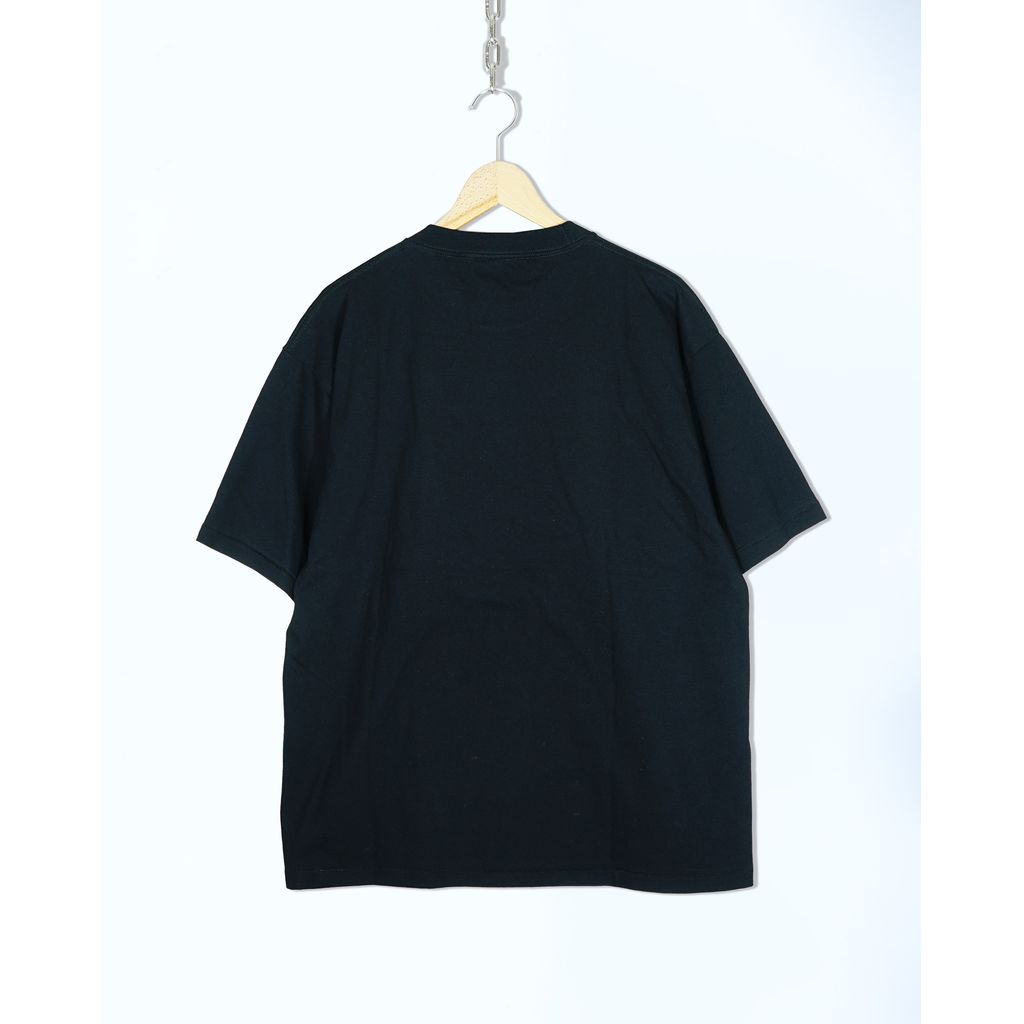 ANDFAMILYS Standard Tee -Kicked Bunny-