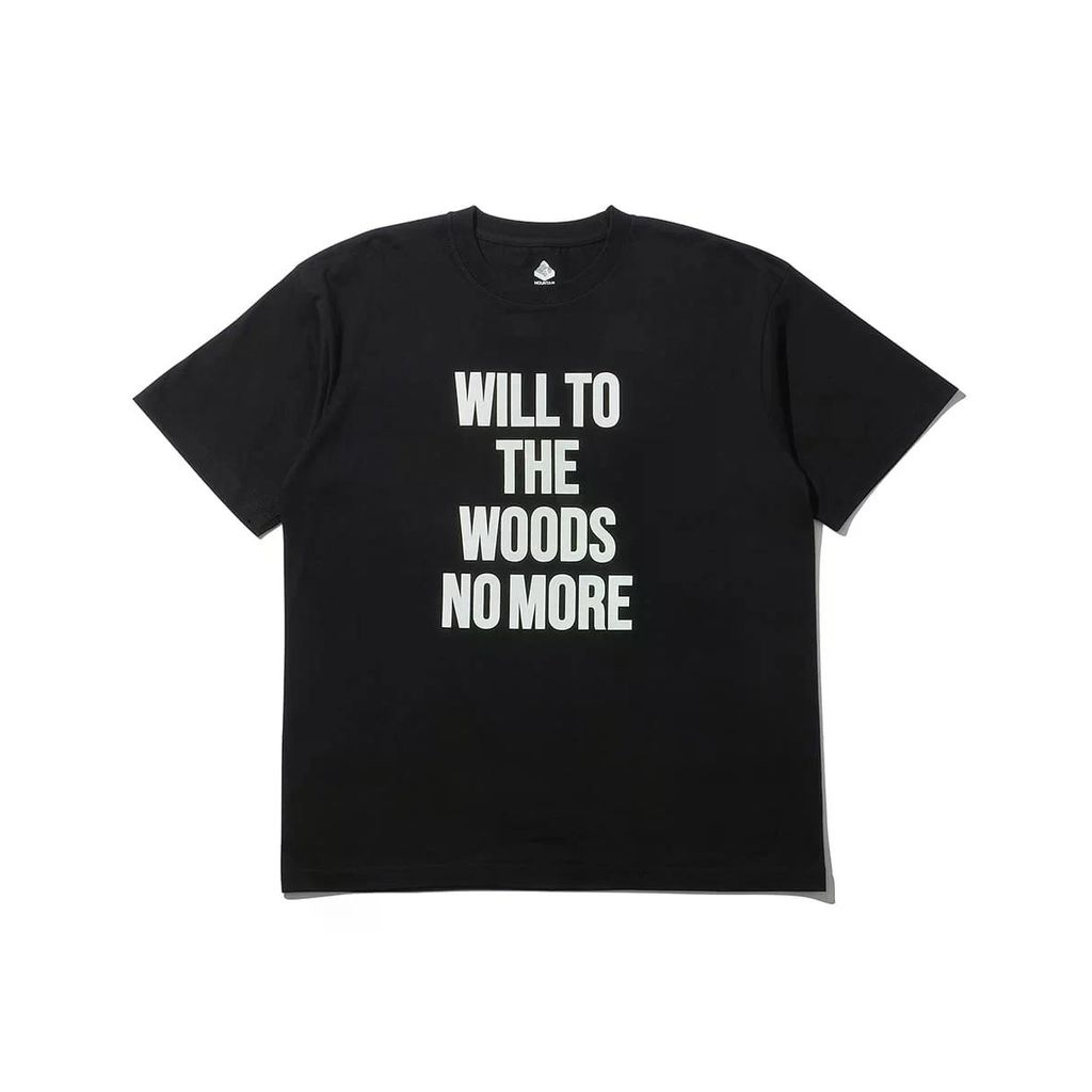 MOUNTAIN RESEARCH W.T.T.W.N.M. Tee