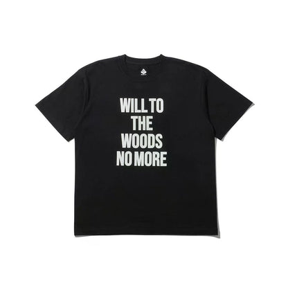 MOUNTAIN RESEARCH W.T.T.W.N.M. Tee
