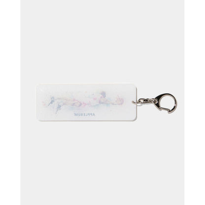 APPLEBUM King of Rebound Keyholder
