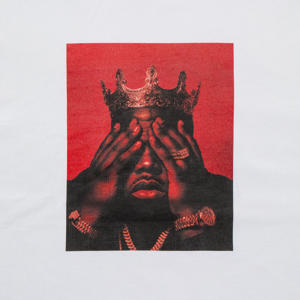 APPLEBUM "MISSING YOU" T-SHIRT 12OZ / 2511118