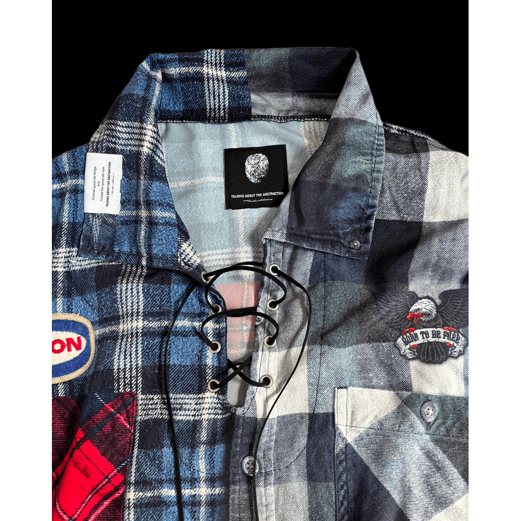 【予約商品】TALKING ABOUT THE ABSTRACTION TRANSCRIPTION SKIPPER SH