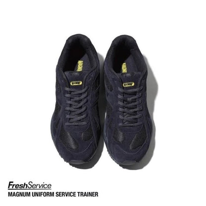 FreshService_MAGNUM UNIFORM SERVICE TRAINER