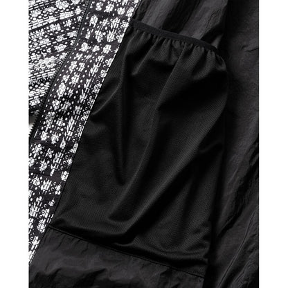 TIGHTBOOTH BLEEDING LOGO JACKET SS26 - JK03