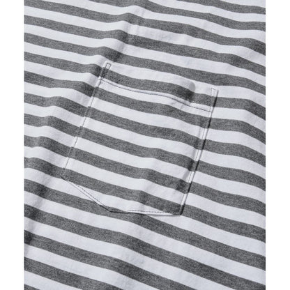 MOUNTAIN RESEARCH  Border S/S Tee