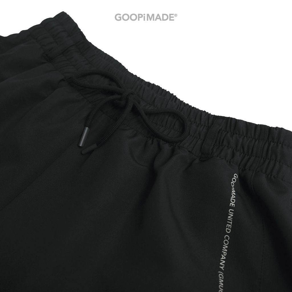 GOOPiMADE “UFS_003” 2.0+ Track NEO Shorts
