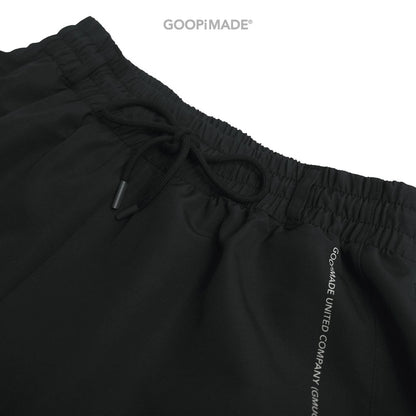 GOOPiMADE “UFS_003” 2.0+ Track NEO Shorts