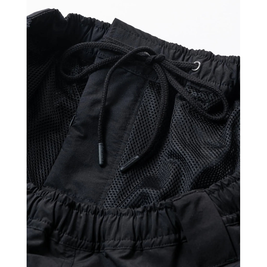 TIGHTBOOTH PIPING TACTICAL BALLOON PANTS SS26-B01