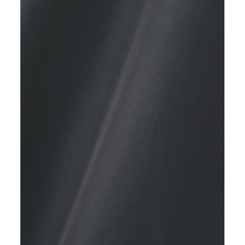 MARGARET HOWELL COTTON NYLON PLAINWEAVE BLOUSON