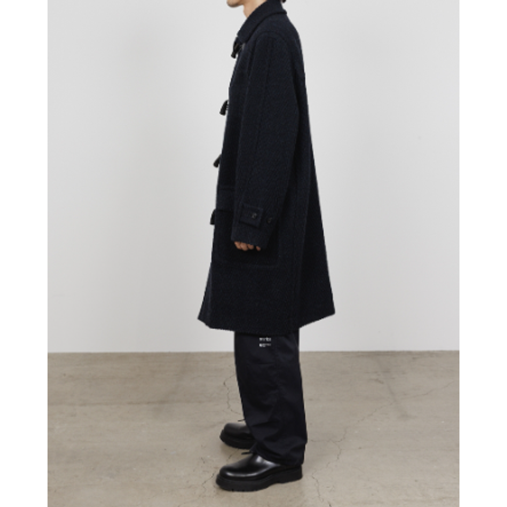 【予約商品】marka DUFFLE COAT