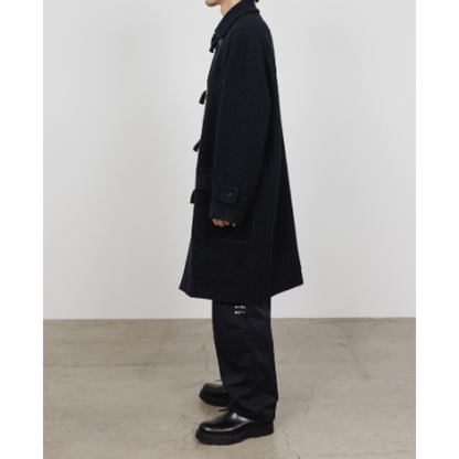【予約商品】marka DUFFLE COAT