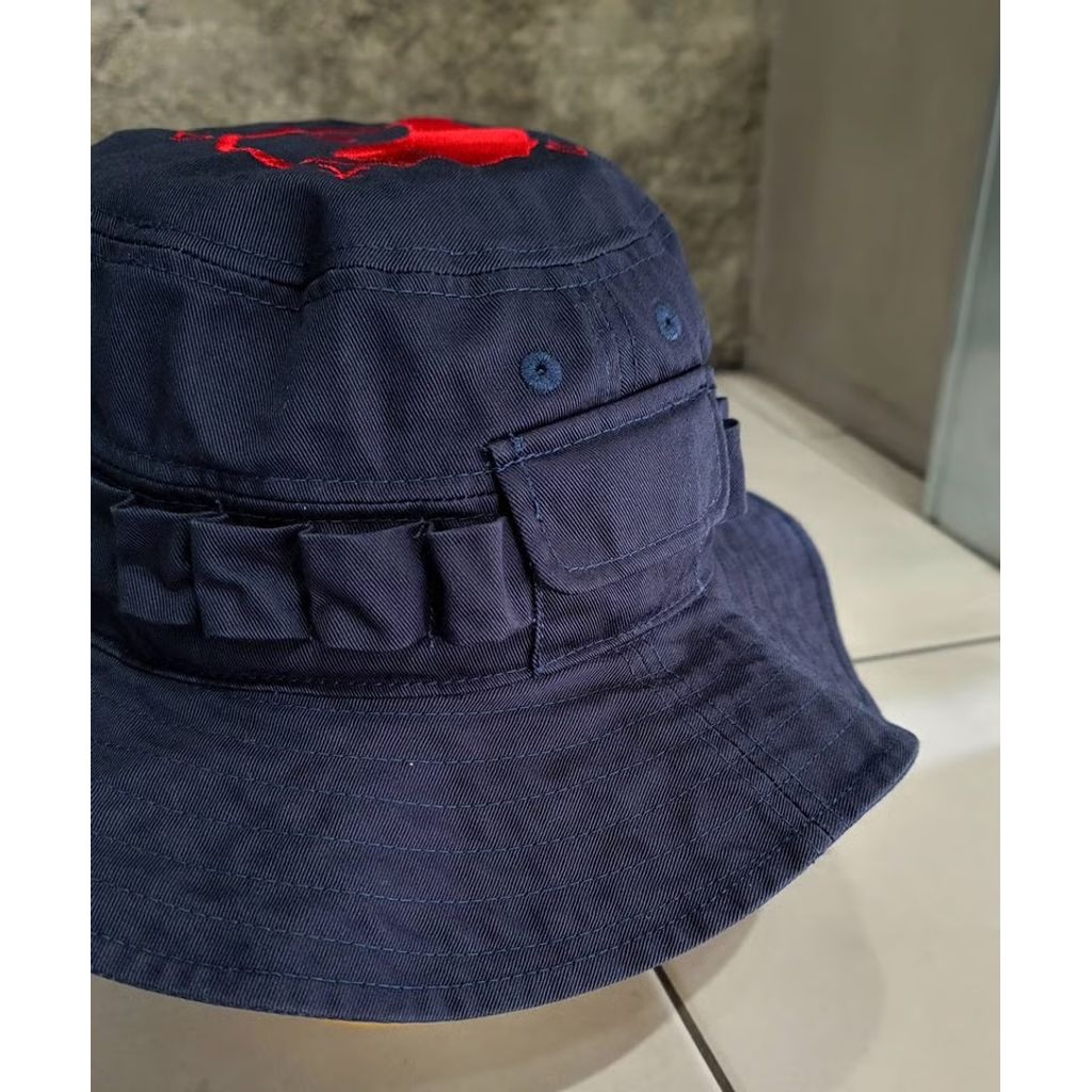 VOO SAMAHA（NAVY）