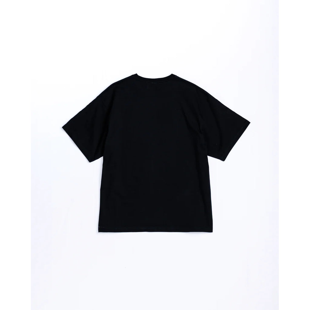 ANACHRONORM NYC RUNNING S/S T-S