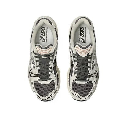 ASICS  GEL-KAYANO 14 (Truffle Grey/Oatmeal)