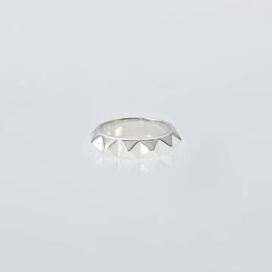 XOLO JEWELRY  Spike Ring