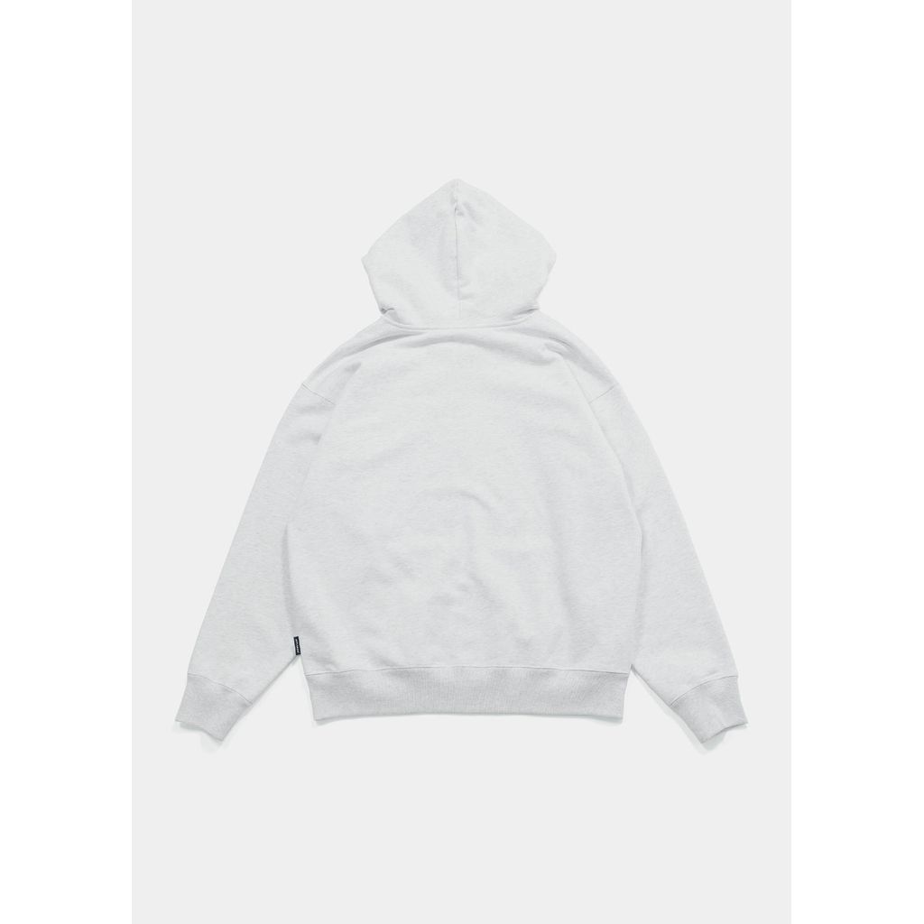 APPLEBUM Logo Sweat Parka / 2520403