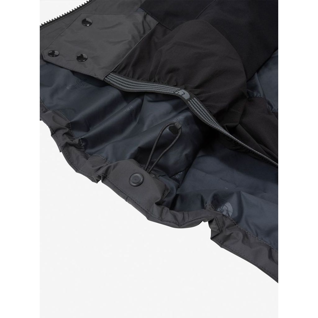【予約商品】THE NORTH FACE バウンデックスミリージャケット NS62601
