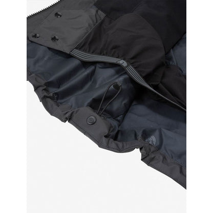 【予約商品】THE NORTH FACE バウンデックスミリージャケット NS62601