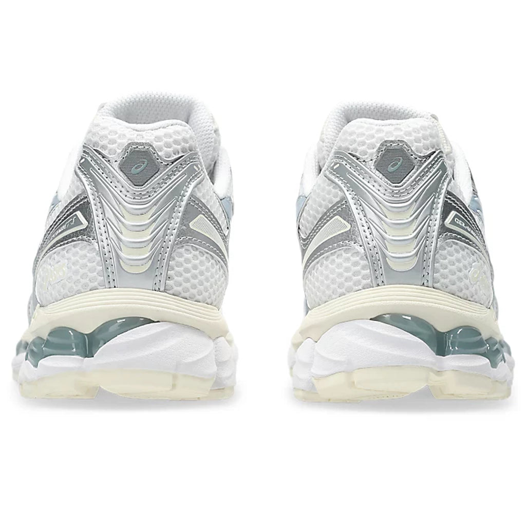 ASICS GEL-KAYANO 12.1(White/Dolphin Grey)