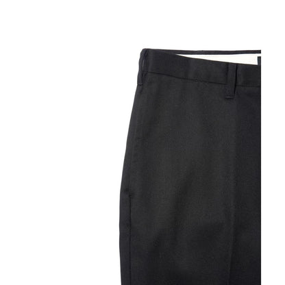 MASSES TC-HOPSACK PANTS