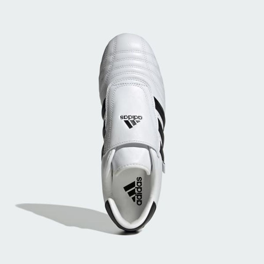 adidas originals テコンドー / Taekwondo Cloud White / Core Black / Gum