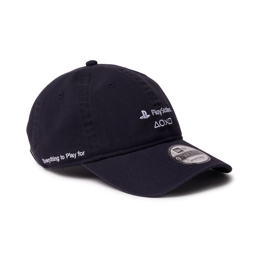NEW ERA 9TWENTY PlayStation ロックアップ