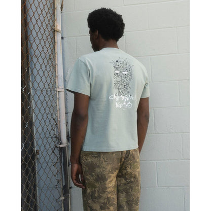 BRAIN DEAD  Skram T-shirt