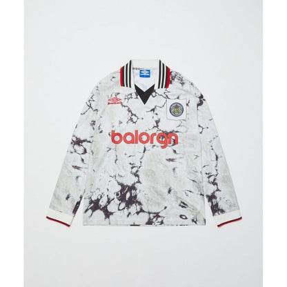 BAL/UMBRO LS SOCCER JERSEY