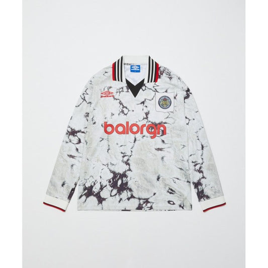BAL/UMBRO LS SOCCER JERSEY