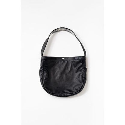 LASTMAN  Leather Shoulder Bag