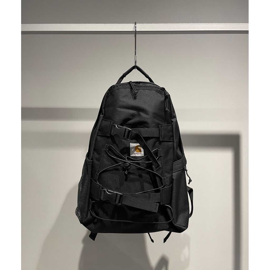 訳あり CARHARTT WIP KICKFLIP BACK PACK