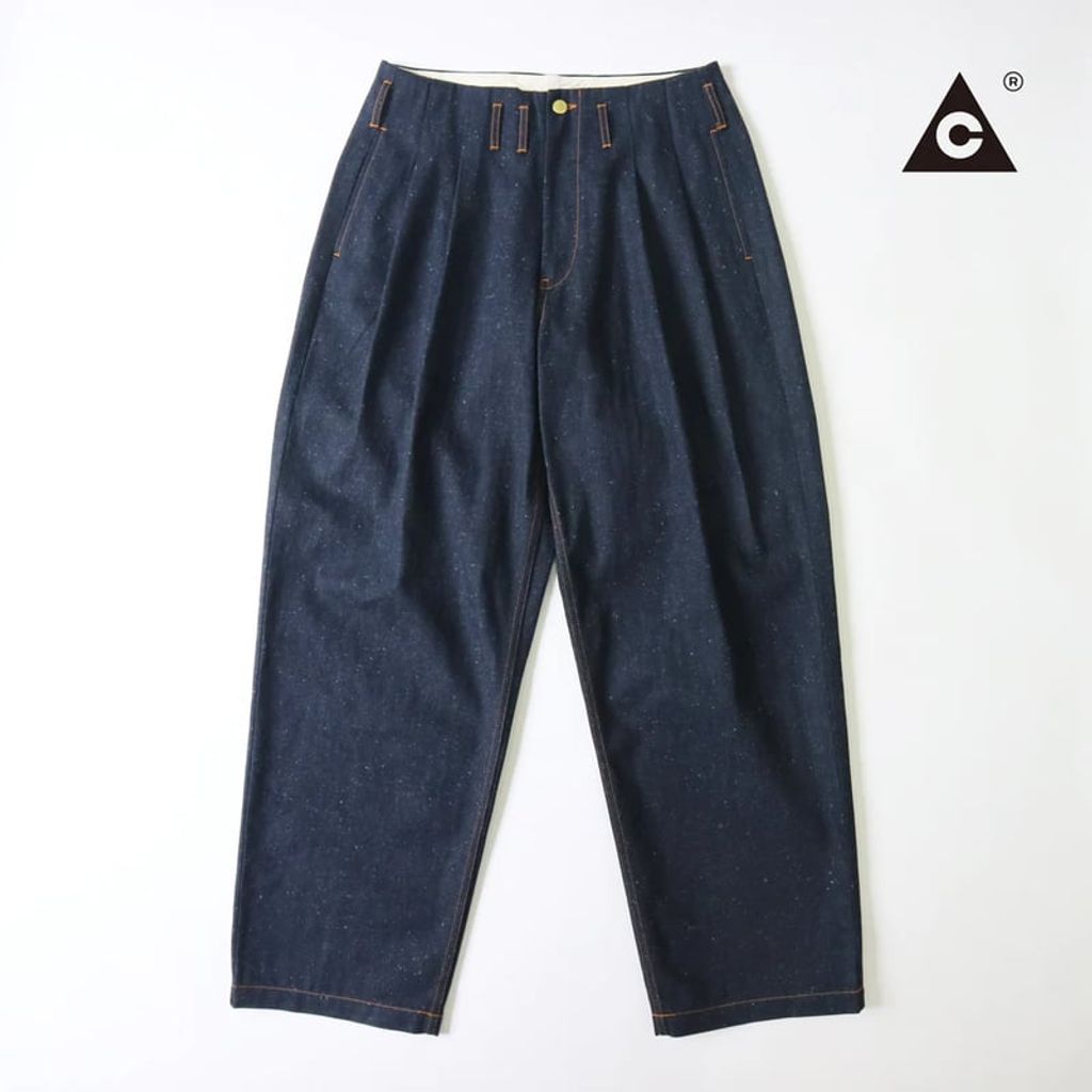 TMC / ボンタン -Denim- – MAROON WEBSTORE