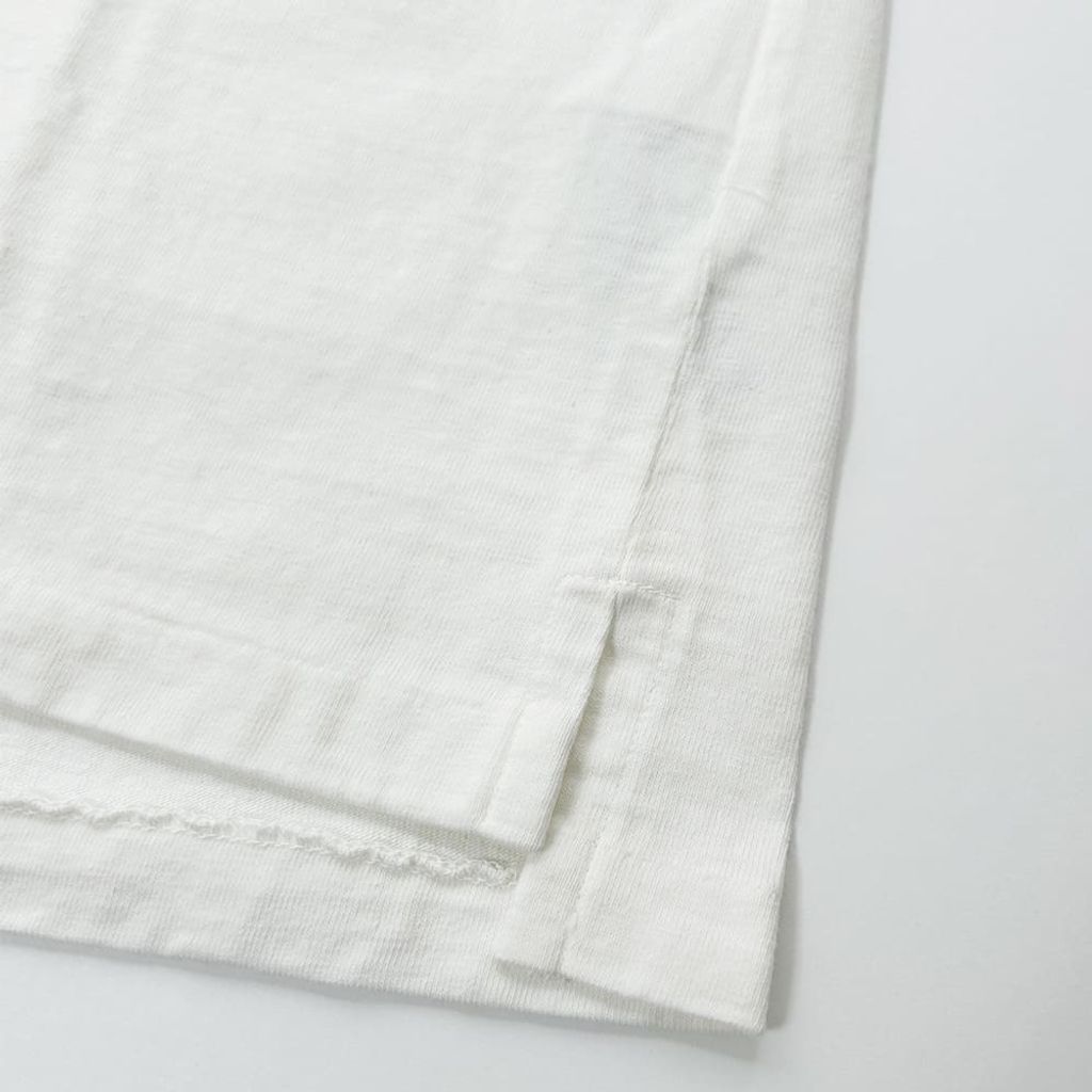 REMI RELIEF  16/天竺T(BE CAT NAP)