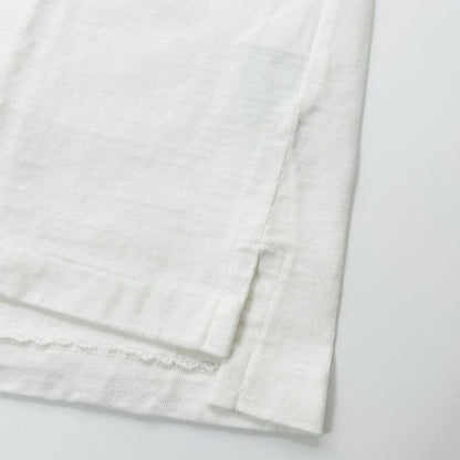 REMI RELIEF  16/天竺T(BE CAT NAP)